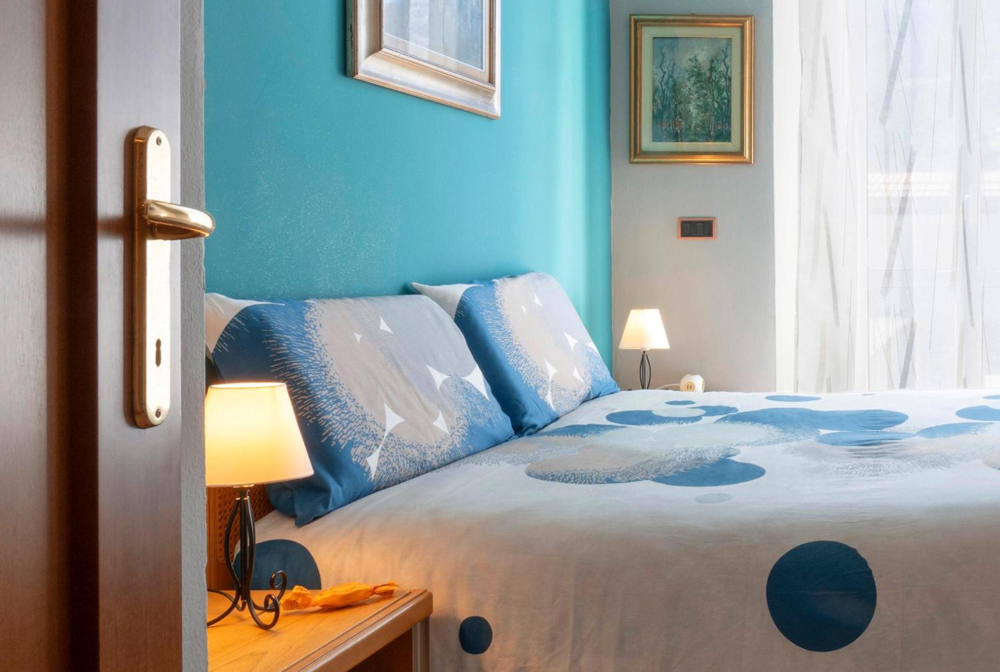 Bed & Breakfast Tiffany ドモドッソラ エクステリア 写真